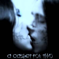 Choose Death : A Casket for Two